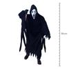Scream 7" Action Figure Ghostface NECA