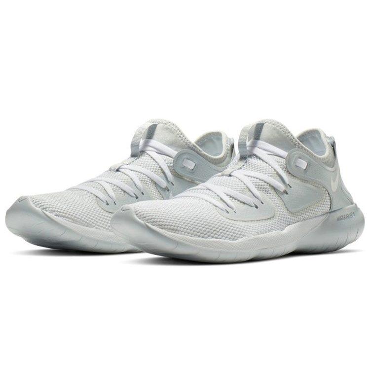 Nike Flex 2019 Rn White AQ7483-100