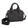 New PUMA Polyester One Shoulder Handbag, Crossbody Bag Small Unisex Black 090945-01