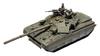 HMA Ukrainian Army Main Battle Tank Resin Kit 1/144 T-84