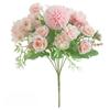 Dendranthema Artificial Morifolium Rose Wedding Celebrations Supplies Interior