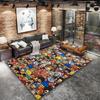 Anime One Piece Carpet Rug For Living Room Bedroom Home Sofa Decoration,kids Play Nonslip Floor Mat