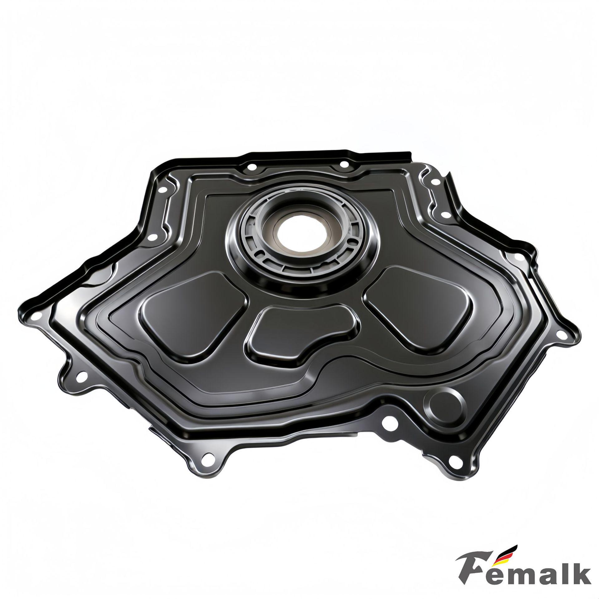 Front Oil Seal for Land Rover Jaguar 3.0T Gasoline Crankshaft LR011995 Standard