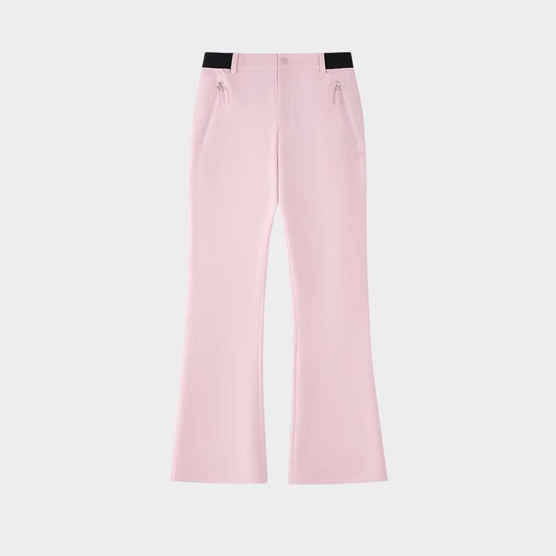 

FILA FUSION Women s Flared Casual Trousers XL