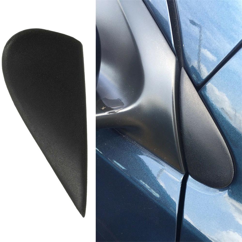 

Right side mirror trim for nissan versa 2012-2019 sedan