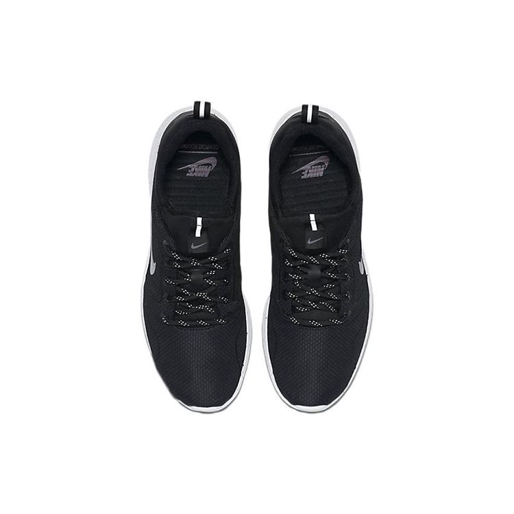 Nike Kaishi 2.0 SE Black Men Sneakers White 844838-003