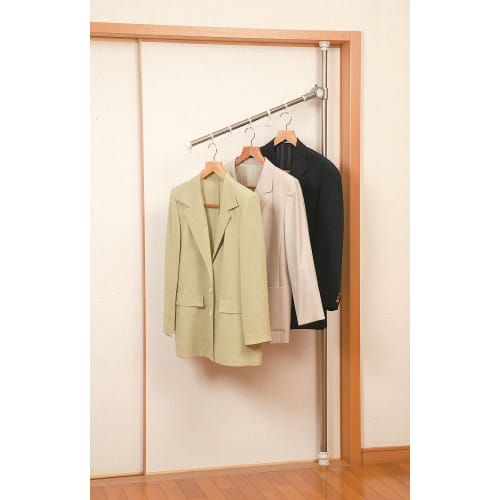 Twin Mall Laundry Drying Pole Anywhere RP-1