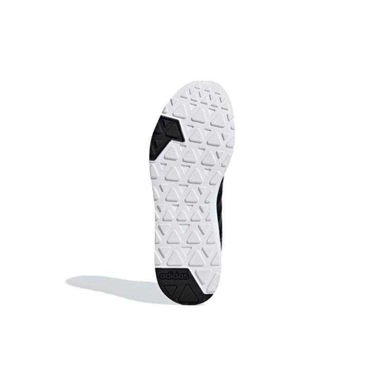 Adidas Neo Questar 'Black White' Women's F36513