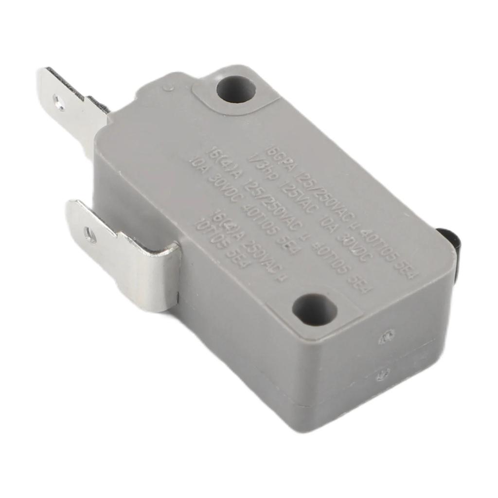 27.8*10.3*15.9mm Microwave Oven Switch Microwave Oven Switch Replacement Enhances Safety During Operation For Microwave Ovens