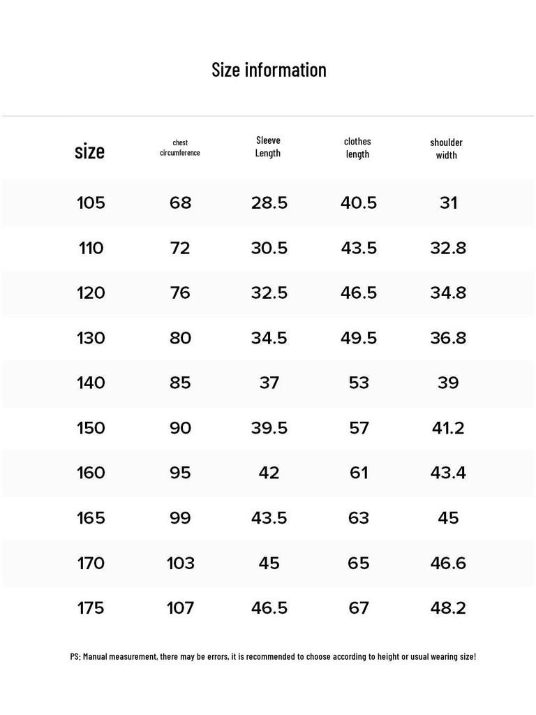 Fila Kids' Summer Cotton Short Sleeve T-Shirt