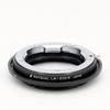 Об'єктиви та аксесуари – Адаптери для об'ективів