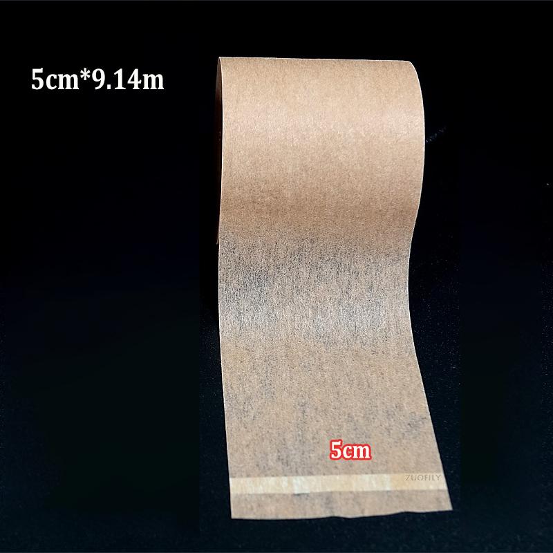 

1 рулон защитных теней для век, наклейки, инструмент для макияжа глаз, подводка для век, лента для наращивания ресниц, инструмент для нанесения красоты 5cm