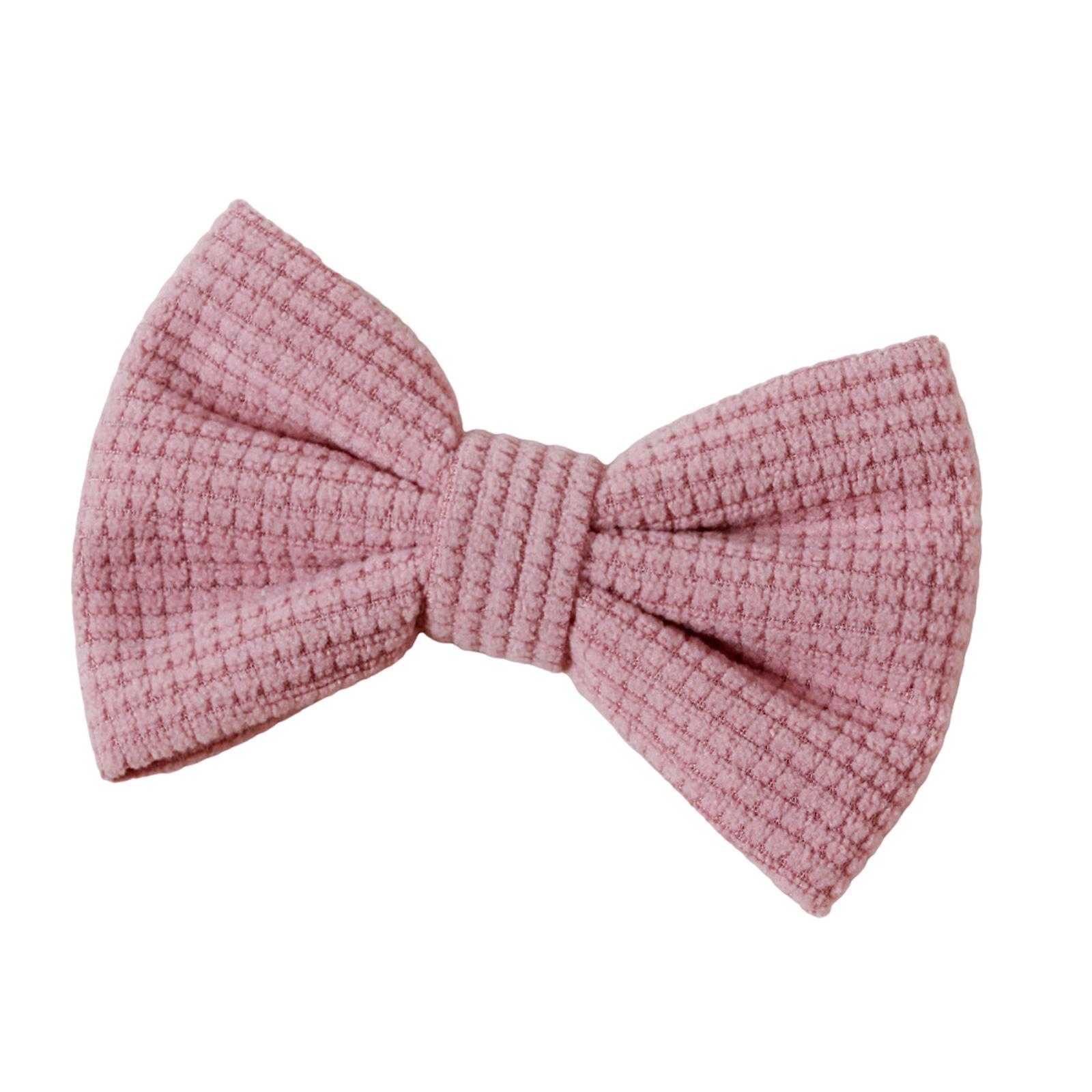 

Головной убор с бантом для ежедневного ношения, головной убор с узором в клетку для девочек, детские заколки, аксессуар для волос 9