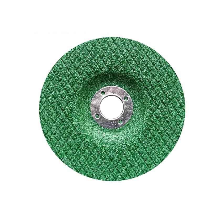 Jili Bear Stainless Steel Grinding & Polishing Discs