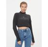 Badge Sweater