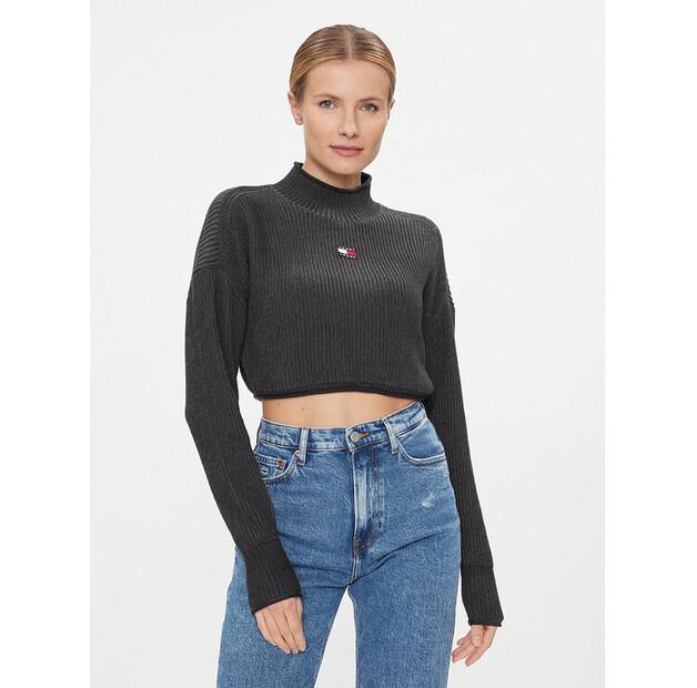 

Свитер Tommy Jeans Badge EU L