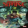 Doctor Strange The Last Days of Magic Omnibus by Jason Aaron... 9781846533341