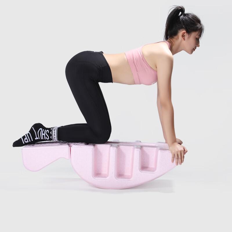 Correttore per la Colonna Vertebrale Pilates per Postura e Yoga