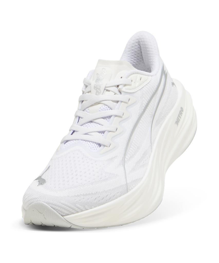 Puma Deviate Pure Nitro Women'S - White / 313905-01
