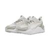 Puma RS-X Efekt Premium Glacial Grey Męskie Trampki Vapor-Grey 390776-56