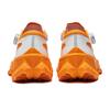 Li Ning De Lucas PRO Running Shoes Unisex Low Top Standard White/Ice Orange ARNV021-1