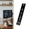 M.2 NVMe Solid Disk Extension Adapter Card Support PCIE 4.0 Fast Speed Expand Computer's Capabilities