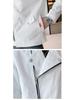 Men's Trendy Korean Style Casual Suit Jacket for Autumn/Winter