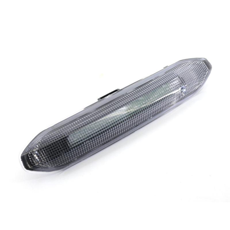 High Mount Stop Third Brake LED Light LR036355 Compatible with Land Rover Freelander 2 2007 2015 High Quality Car Accessories
