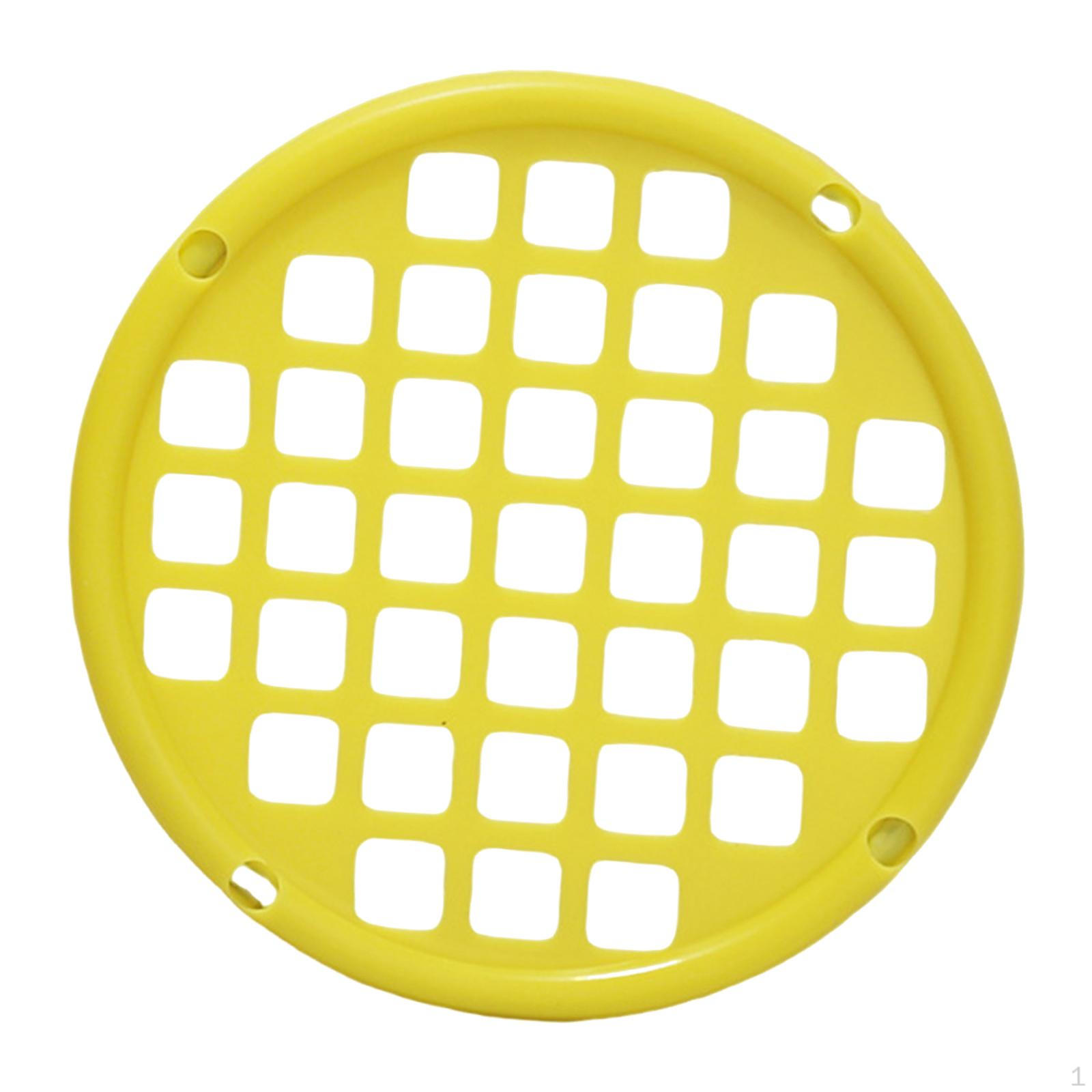 

Web Hand Training Tool Functional Design Forearm Grip Exerciser Suitable for Gym Hiking Home жёлтый