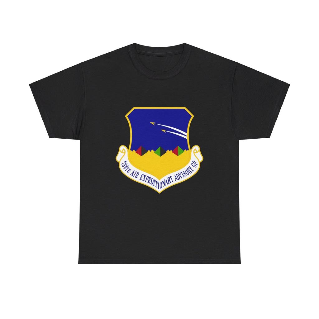 738th Air Expeditionary Advisory Group (U.S. Air Force) T-Shirt