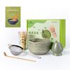 HAUUFENN Matcha Tea Tea Ceremony Set Includes Matcha Tea Chasen and Tea Perfect for Enjoy Tea Ceremony and Matcha Lattes At Perfect Gift for Respect