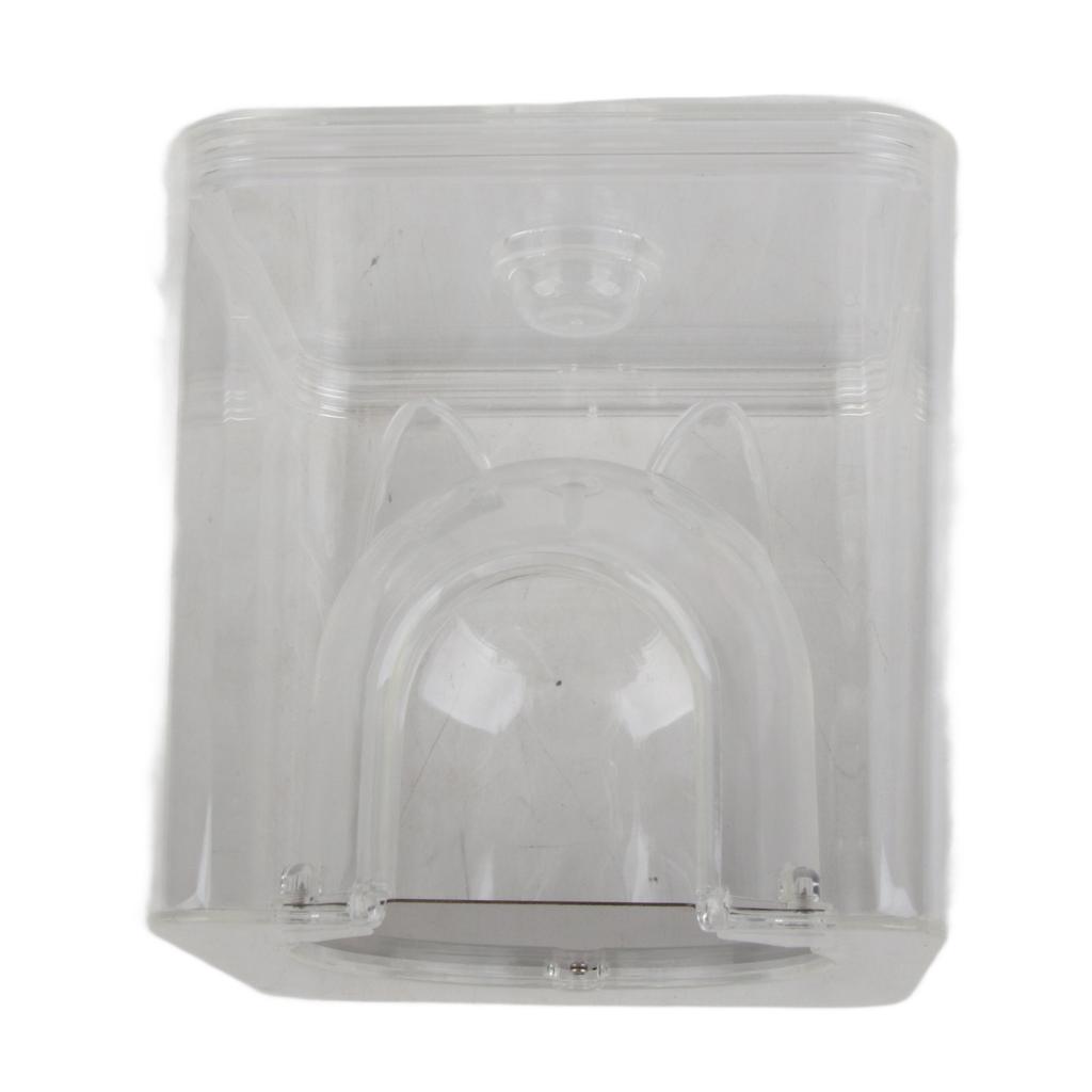 Hamster Water Cube Aluminum Plate Heat Dissipation Small Pet Cooling House for Gold Bear Hamster