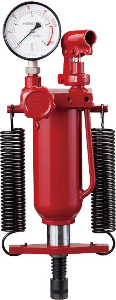 

Настільний гідравлічний прес MHP-15J