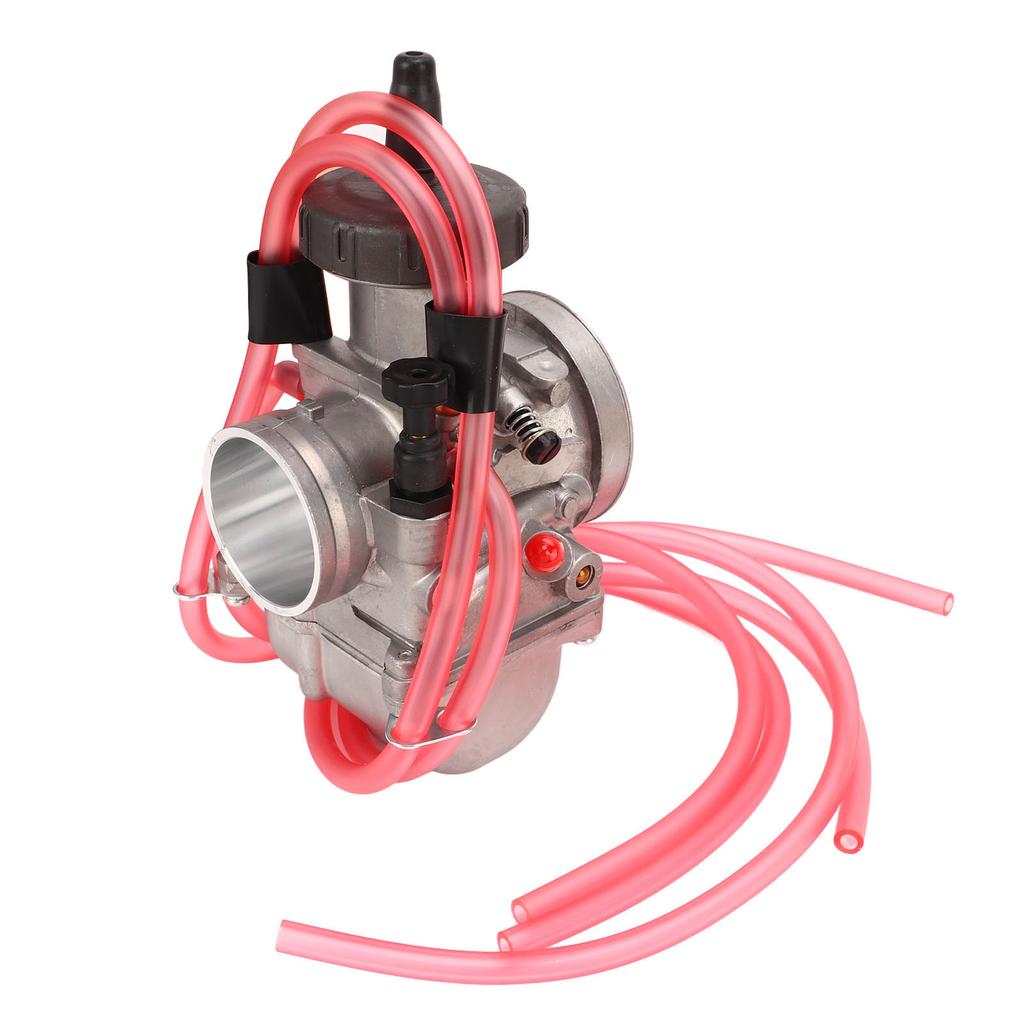 Motorcycle Carburetor Metal Powerful Replacement for CR500 CR 500 CR500R PWK 40MM