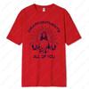 Disappointments All of You Funny Memory of Jesus Christ Tshirt Religion Cool Popular New Style Camisetas High Quality Cotton Tee