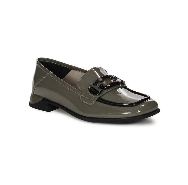Полуботинки Artiker 54C1249-GREY EU 36