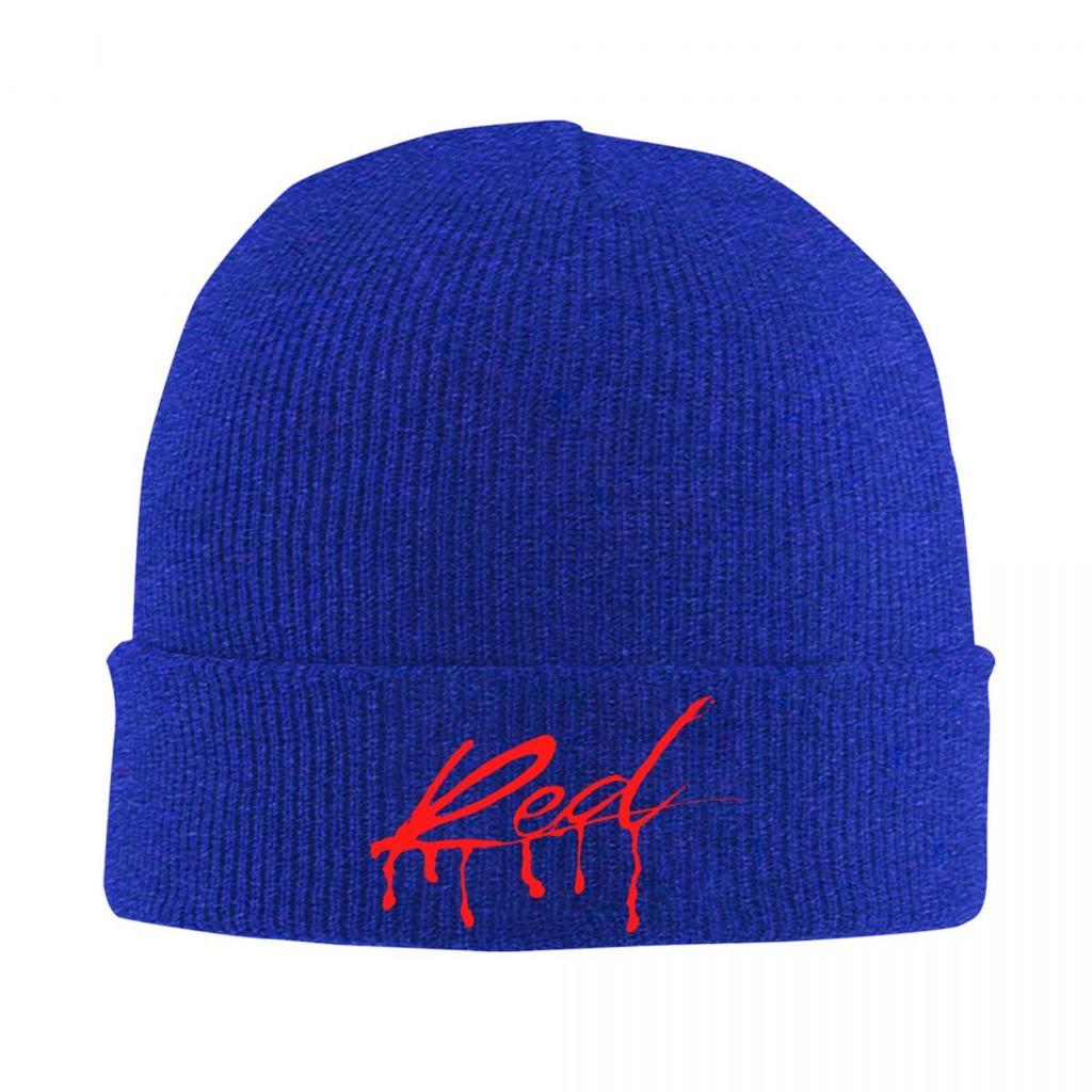 Playboi Carti Knit Hat Beanie Autumn Winter Hats Warm Unisex Fashion Caps Men Women Gifts