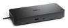 Dell Wd25Tb5 Przewodowa Thunderbolt 5 Czarny