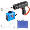 Induction Heater Bolt Removal, 1800W 230V Magnetic Induction Heater Kit, Handheld Nut Buster Tool