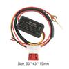 12V-24V Car LED DRL Controller Waterproof Universal Day Light Controller LED Automatic Control for Auto Car Accessories