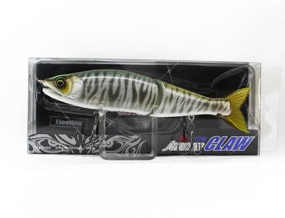 Pesca – Wobblers, iscos e anzóis