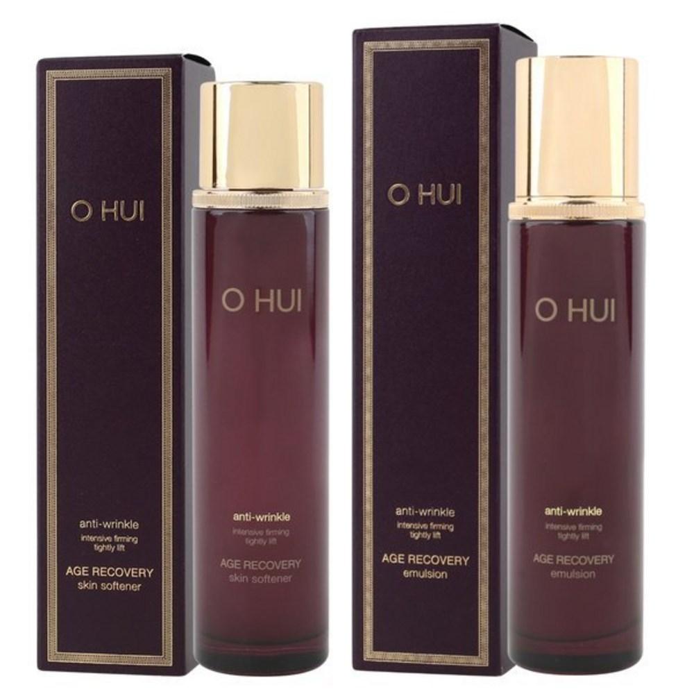 

Набор из 2 предметов Ohui Age Recovery (кожа + эмульсия)
