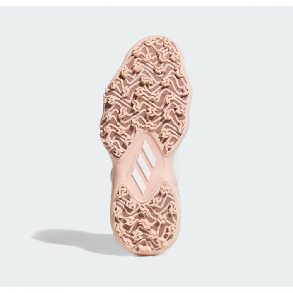 Adidas Golf Women S Golf ShoeS Code chaoS Boa 25 SpikeleSS Jh6126