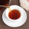 Hand-select Mild Aftertaste Puerh Tea Leaf Aged Fermented Sweet Flavor Ripe Tea