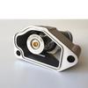 Original Oem 90411948 92062728 93386678 Aluminium Engine Cooling Thermostat For  Optra Opel Astra Nubira Leganza Vauxhall