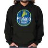 Platano Power Proud Dominican Republic Gift Hoodie Hooded Sweatshirt Men Women