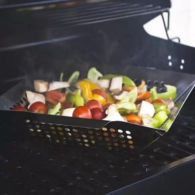 Barbekü ve Mangal – Mangal İzgarası