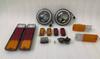 SUZUKI SAMURAI SIERRA JIMNY SET COMPLETO LUCI LED Con FARI ANTERIORI E POSTERIORI A LED