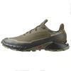 Alphacross 5 GORE-TEX 'Olive Night Black' 473103