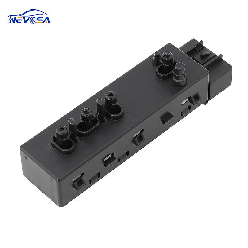 87066-JA03A Electric Seat Adjustment Control Switch for 2008-2012 Nissan Models